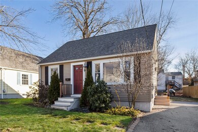 20 Brown Ave, North Providence, RI 02911 - photo 2