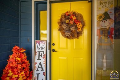 3903 SW 40th Terrace, Topeka, KS 66610 - photo 5