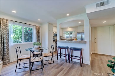 5368 Algarrobo unit 1G, Laguna Woods, CA 92637 - photo 5