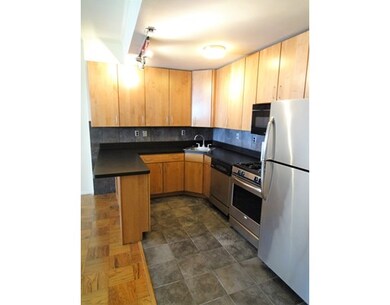 Whittier Place unit 17B, Boston, MA 02114 - photo 2