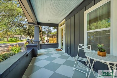 824 E 38th St, Savannah, GA 31401 - photo 4