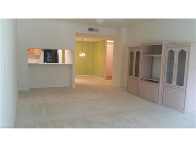 Living-Dining Room