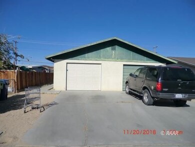 Garages