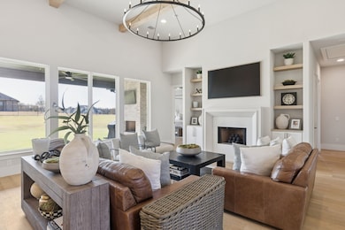 115 Knoll Trail, Gunter, TX 75058 - photo 7