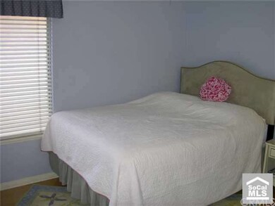 Secondary Bedroom 1