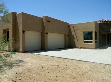 garage