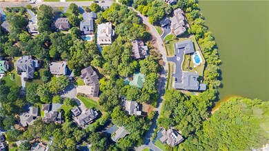 116 River Sound Aly, Dawsonville, GA 30534 - photo 4