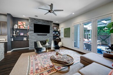 4411 Schuler St unit B, Houston, TX 77007 - photo 6