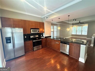 726 Cosmopolitan Dr NE, Atlanta, GA 30324 - photo 6