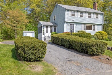 10 Moore St, Wilmington, MA 01887 - photo 3