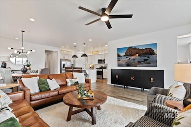 8821 E Snow Drop St, Nampa, ID 83687 - photo 5