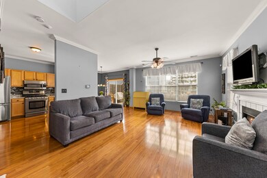 2736 Mcclennan Ct unit 271104, Naperville, IL 60563 - photo 3