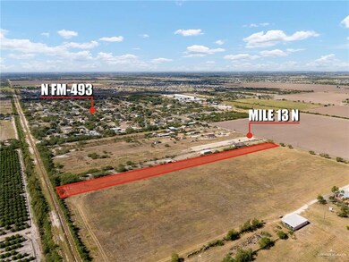 2600 E Mile 13 Rd N, Donna, TX 78537 - photo 5