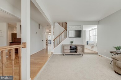 6289 Pinyon Pine Ct, Sykesville, MD 21784 - photo 5