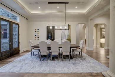 11719 Greenbay Dr, Houston, TX 77024 - photo 5