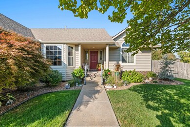 11119 W Lantana Cir, Wichita, KS 67205 - photo 2