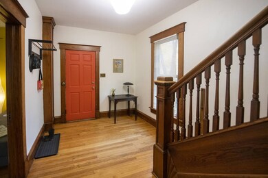 Foyer