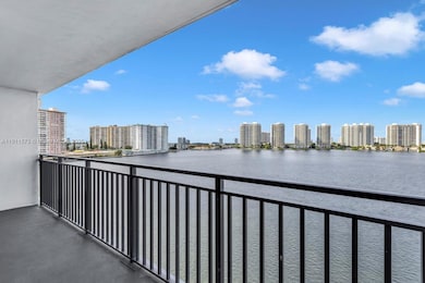 Bay Country Club Condos unit 803, Sunny Isles Beach, FL 33160 - photo 4