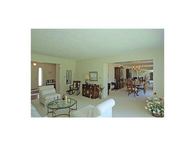 Living Room-L1. Open space makes great entertainin