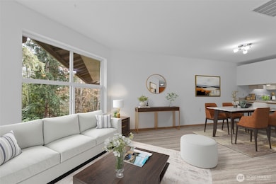 1822 152nd Ave NE unit E-308, Bellevue, WA 98007 - photo 5