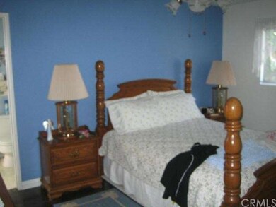 Second Master Bedroom