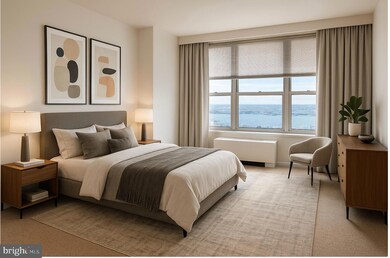 224 W Rittenhouse Square unit 2610, Philadelphia, PA 19103 - photo 4