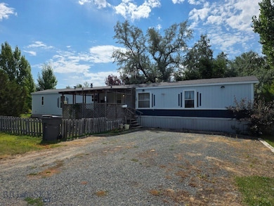 306 W Olive St, Whitehall, MT 59759 - photo 2