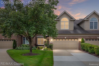 44505 Broadmoor Blvd unit 168, Northville, MI 48168 - photo 7