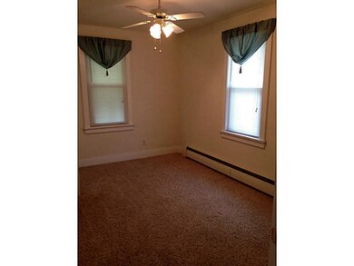 Bedroom.
