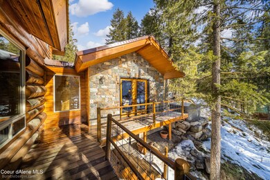 1340 Kelso Lake Rd, Athol, ID 83801 - photo 3