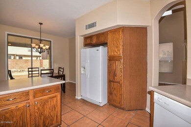 Kitchen-Breakfast Room