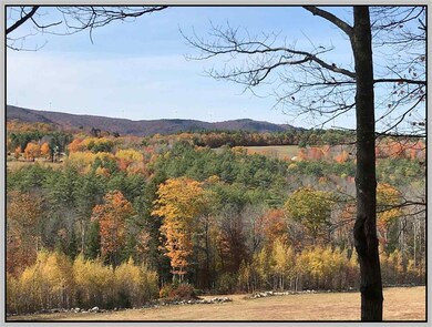 Lot #1 Texas Hill Rd, Plymouth, NH 03264 - photo 3