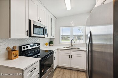 307 Churchill Dr, Cocoa, FL 32922 - photo 5