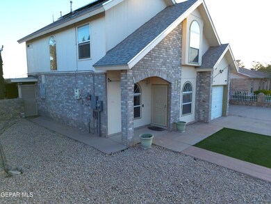 1575 S Kenazo Ave, Horizon City, TX 79928 - photo 3