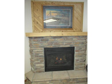 Lower level family room