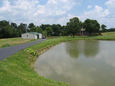 1501 Talmage Mayo Rd, Harrodsburg, KY 40330 - photo 2