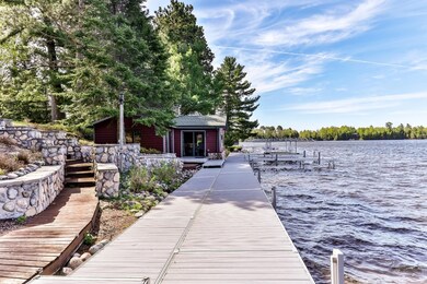 13045 Deer Park Rd, Manitowish Waters, WI 54545 - photo 4