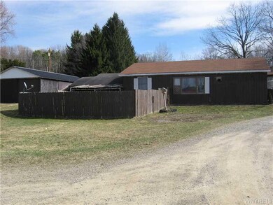 2778 Route 39 unit A, Bliss, NY 14024 - photo 5