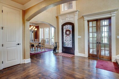 330 Thomas Len Rd, Azle, TX 76020 - photo 4