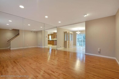 Open Family Rm