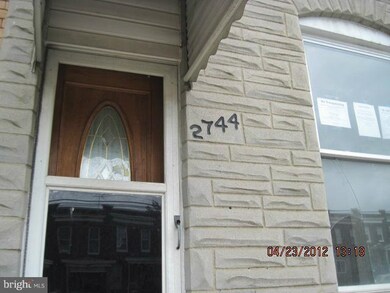 2744 Wilkens Ave, Baltimore, MD 21223 - photo 4