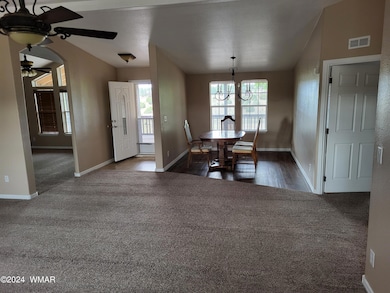 7046 Stagecoach Pass, Show Low, AZ 85901 - photo 3