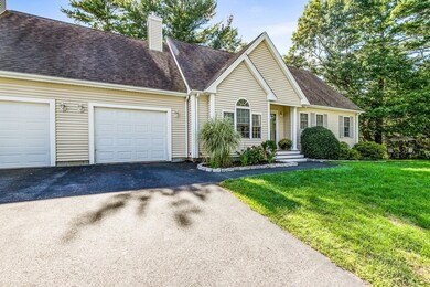 74 Papermill Rd unit 74, West Wareham, MA 02576 - photo 3