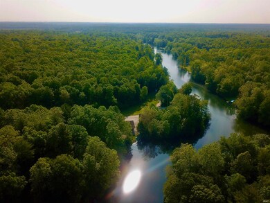 0 Pvt Rd W 150 Rd unit 202317158, Oakland City, IN 47660 - photo 5