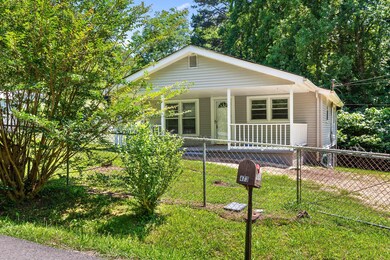 473 Caprice Rd, Dalton, GA 30720 - photo 2