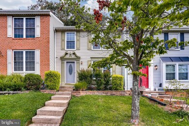 226 Maple Wreath Ct, Abingdon, MD 21009 - photo 2