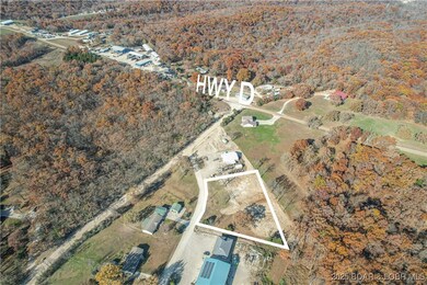 TBD N Star Cir, Glaze Township, MO 65047 - photo 4