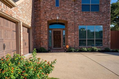 2012 Lake Fork Cir, Denton, TX 76210 - photo 3