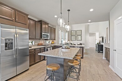 13343 Valley Orchard, Tomball, TX 77375 - photo 2