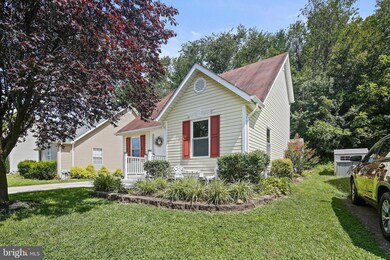 6817 Littlewood Ct, Sykesville, MD 21784 - photo 2